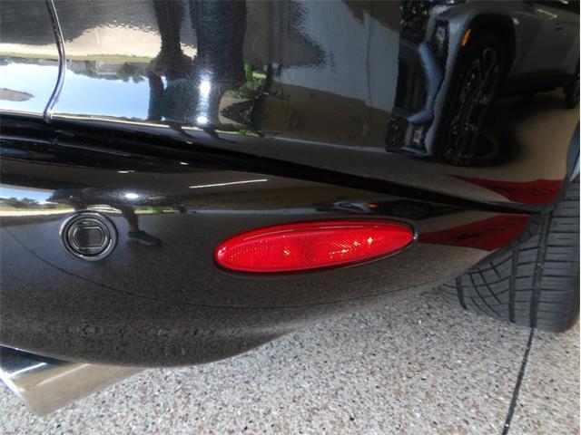 2001 Jaguar XKR (CC-2103538) for sale in Palmetto, Florida