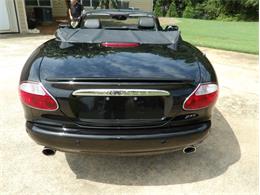 2001 Jaguar XKR (CC-2103538) for sale in Palmetto, Florida