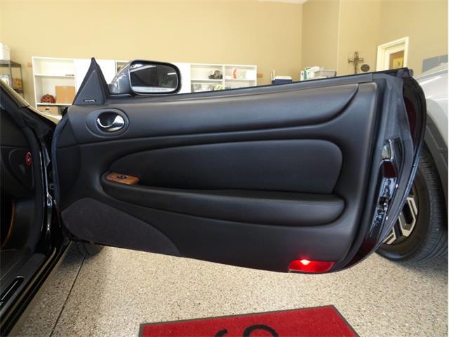 2001 Jaguar XKR (CC-2103538) for sale in Palmetto, Florida