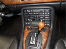 2001 Jaguar XKR (CC-2103538) for sale in Palmetto, Florida