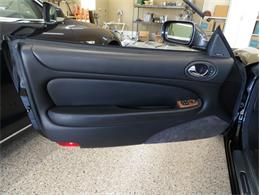 2001 Jaguar XKR (CC-2103538) for sale in Palmetto, Florida