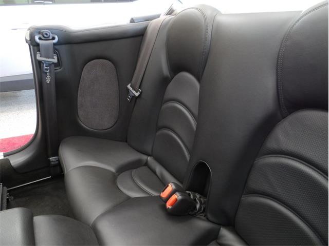 2001 Jaguar XKR (CC-2103538) for sale in Palmetto, Florida