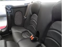 2001 Jaguar XKR (CC-2103538) for sale in Palmetto, Florida