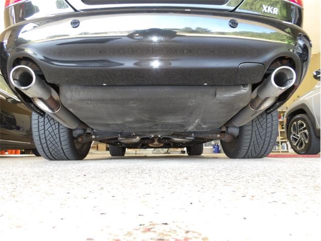 2001 Jaguar XKR (CC-2103538) for sale in Palmetto, Florida