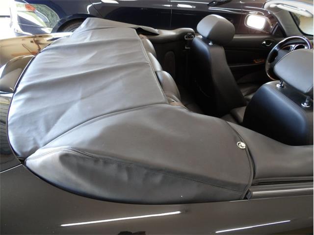 2001 Jaguar XKR (CC-2103538) for sale in Palmetto, Florida