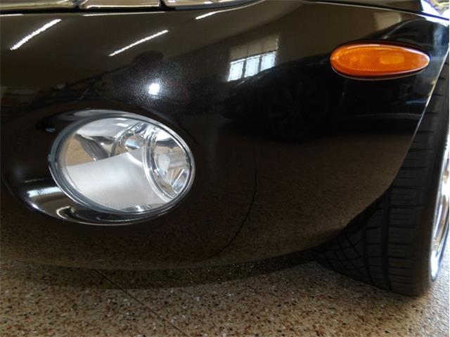 2001 Jaguar XKR (CC-2103538) for sale in Palmetto, Florida