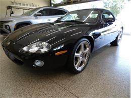 2001 Jaguar XKR (CC-2103538) for sale in Palmetto, Florida