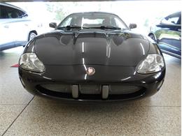 2001 Jaguar XKR (CC-2103538) for sale in Palmetto, Florida