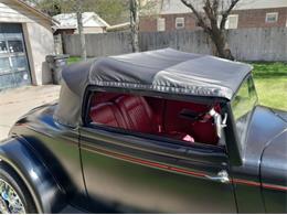 1934 Ford Model 40 (CC-2100354) for sale in Cadillac, Michigan