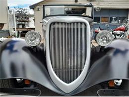 1934 Ford Model 40 (CC-2100354) for sale in Cadillac, Michigan