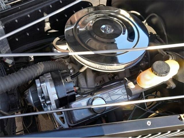 1934 Ford Model 40 (CC-2100354) for sale in Cadillac, Michigan