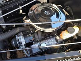 1934 Ford Model 40 (CC-2100354) for sale in Cadillac, Michigan