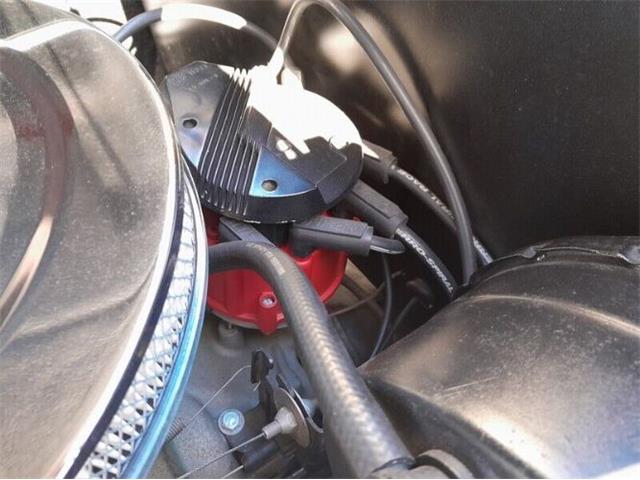 1934 Ford Model 40 (CC-2100354) for sale in Cadillac, Michigan