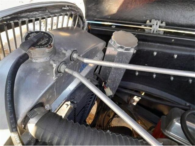 1934 Ford Model 40 (CC-2100354) for sale in Cadillac, Michigan