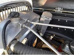 1934 Ford Model 40 (CC-2100354) for sale in Cadillac, Michigan