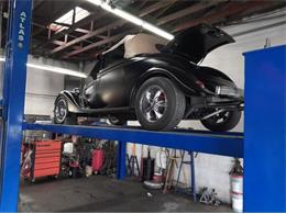 1934 Ford Model 40 (CC-2100354) for sale in Cadillac, Michigan