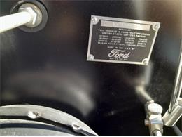 1934 Ford Model 40 (CC-2100354) for sale in Cadillac, Michigan