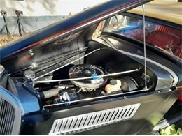 1934 Ford Model 40 (CC-2100354) for sale in Cadillac, Michigan