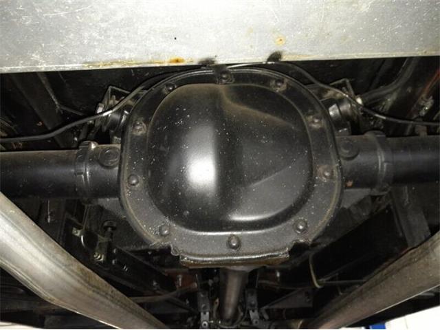 1934 Ford Model 40 (CC-2100354) for sale in Cadillac, Michigan