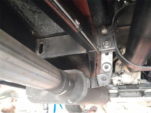 1934 Ford Model 40 (CC-2100354) for sale in Cadillac, Michigan