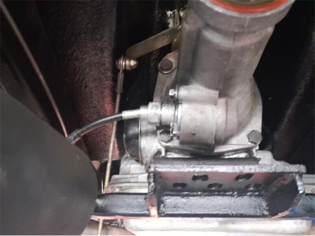 1934 Ford Model 40 (CC-2100354) for sale in Cadillac, Michigan