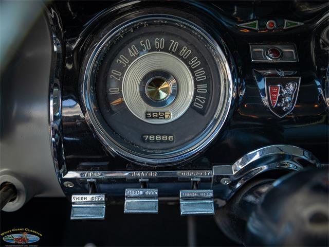 1956 Chrysler New Yorker (CC-2103542) for sale in Torrance, California