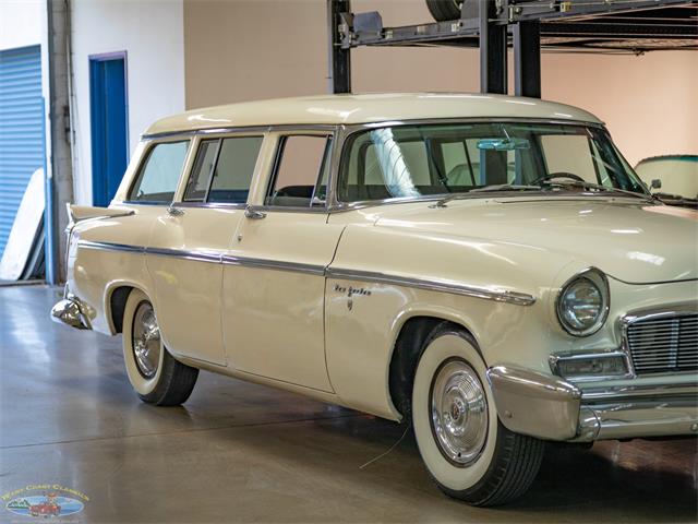 1956 Chrysler New Yorker (CC-2103542) for sale in Torrance, California