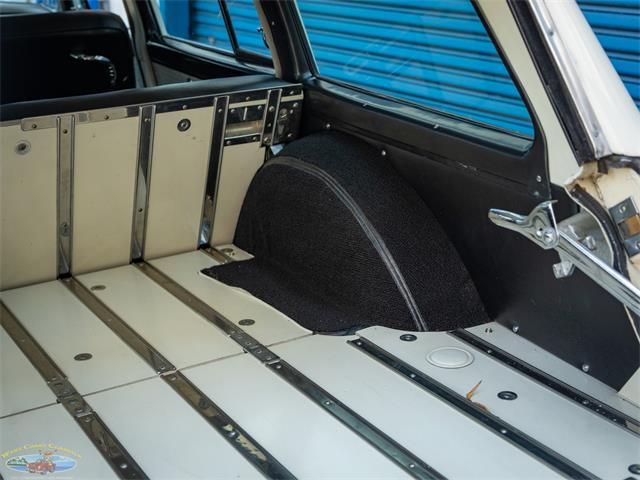 1956 Chrysler New Yorker (CC-2103542) for sale in Torrance, California