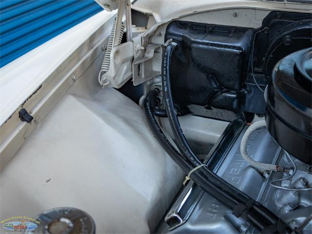 1956 Chrysler New Yorker (CC-2103542) for sale in Torrance, California