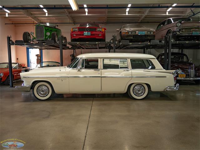1956 Chrysler New Yorker (CC-2103542) for sale in Torrance, California