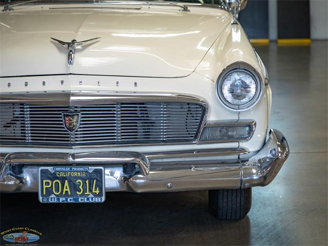 1956 Chrysler New Yorker (CC-2103542) for sale in Torrance, California
