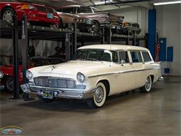 1956 Chrysler New Yorker (CC-2103542) for sale in Torrance, California