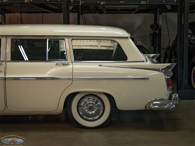 1956 Chrysler New Yorker (CC-2103542) for sale in Torrance, California