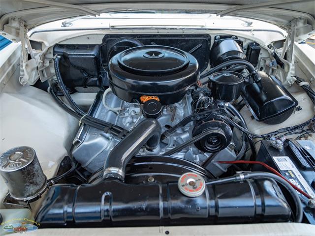 1956 Chrysler New Yorker (CC-2103542) for sale in Torrance, California