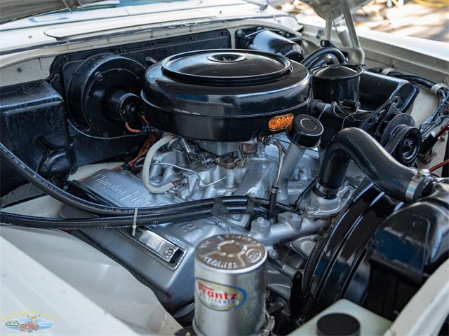 1956 Chrysler New Yorker (CC-2103542) for sale in Torrance, California
