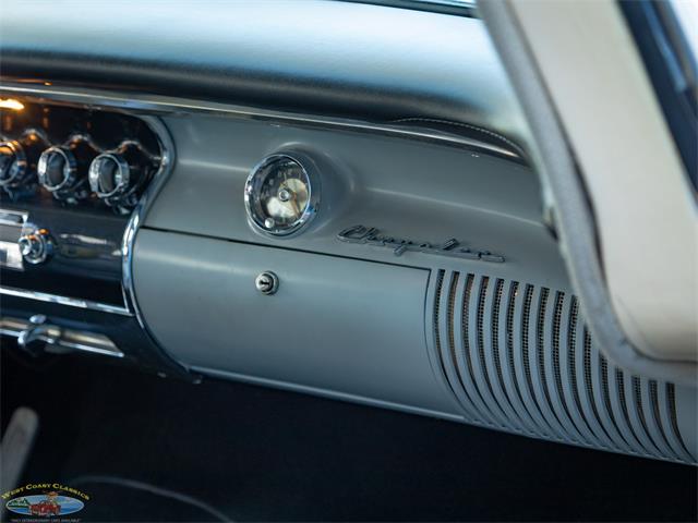 1956 Chrysler New Yorker (CC-2103542) for sale in Torrance, California