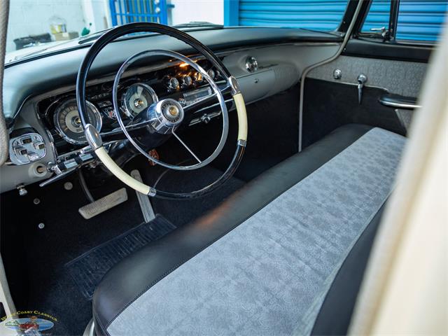 1956 Chrysler New Yorker (CC-2103542) for sale in Torrance, California