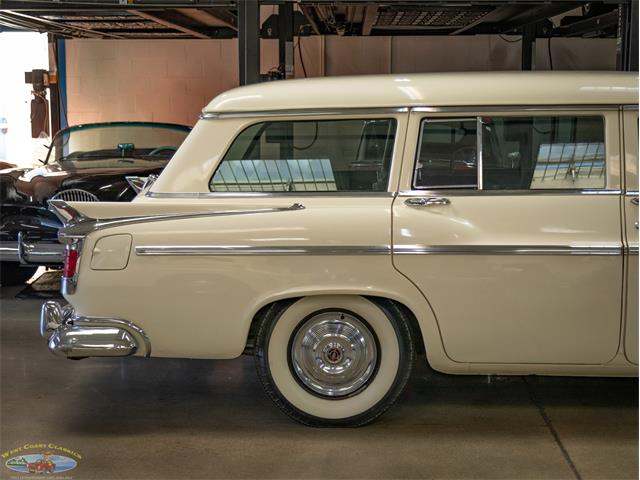 1956 Chrysler New Yorker (CC-2103542) for sale in Torrance, California