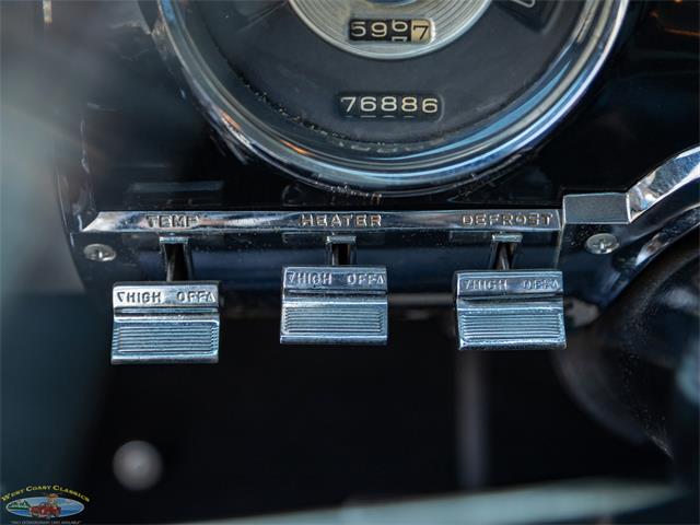 1956 Chrysler New Yorker (CC-2103542) for sale in Torrance, California