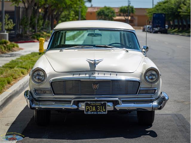 1956 Chrysler New Yorker (CC-2103542) for sale in Torrance, California
