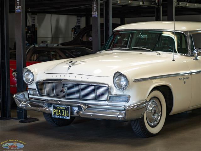 1956 Chrysler New Yorker (CC-2103542) for sale in Torrance, California