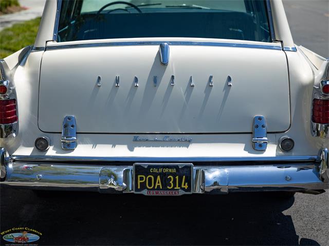 1956 Chrysler New Yorker (CC-2103542) for sale in Torrance, California