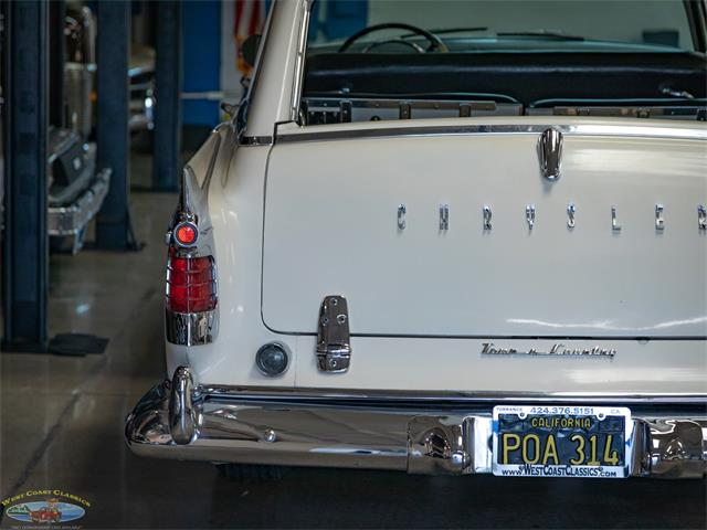 1956 Chrysler New Yorker (CC-2103542) for sale in Torrance, California