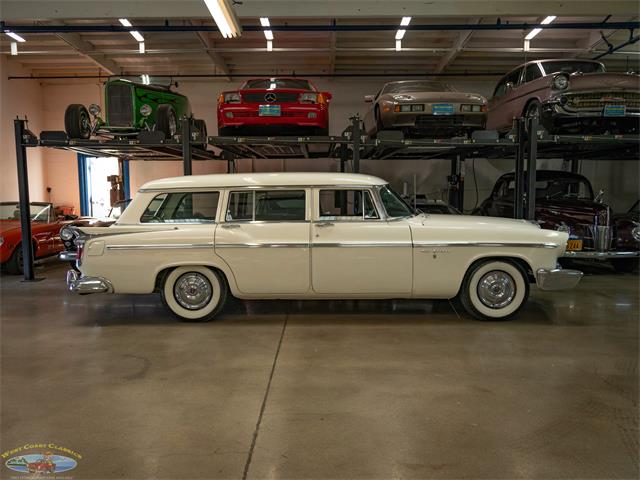 1956 Chrysler New Yorker (CC-2103542) for sale in Torrance, California