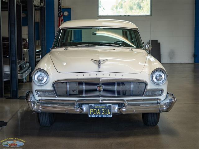 1956 Chrysler New Yorker (CC-2103542) for sale in Torrance, California