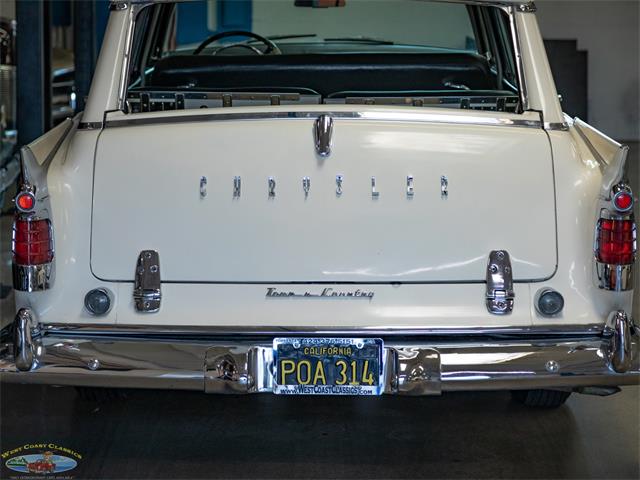 1956 Chrysler New Yorker (CC-2103542) for sale in Torrance, California