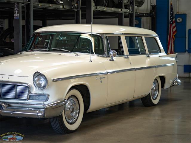 1956 Chrysler New Yorker (CC-2103542) for sale in Torrance, California