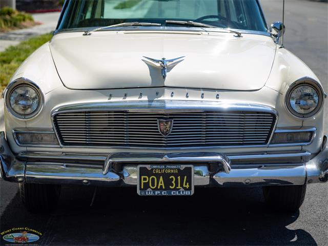 1956 Chrysler New Yorker (CC-2103542) for sale in Torrance, California