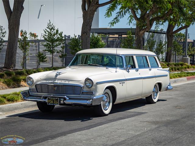 1956 Chrysler New Yorker (CC-2103542) for sale in Torrance, California