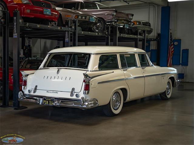 1956 Chrysler New Yorker (CC-2103542) for sale in Torrance, California